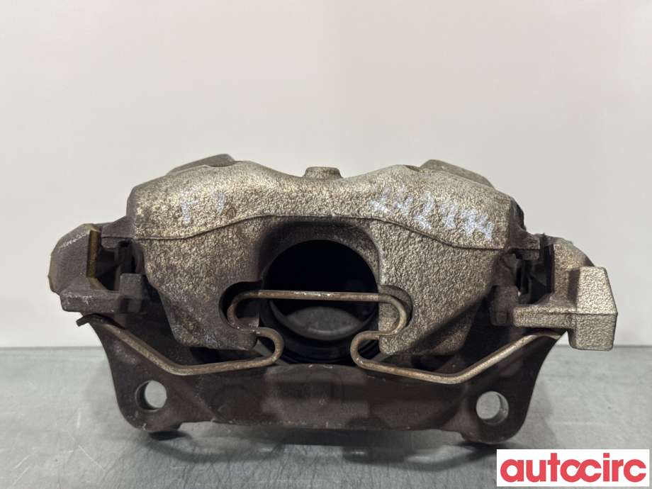 Bremsecaliper venstre foran til Nissan Qashqai, 2021-->> (Type III)  (NISSAN|410116RN0A)