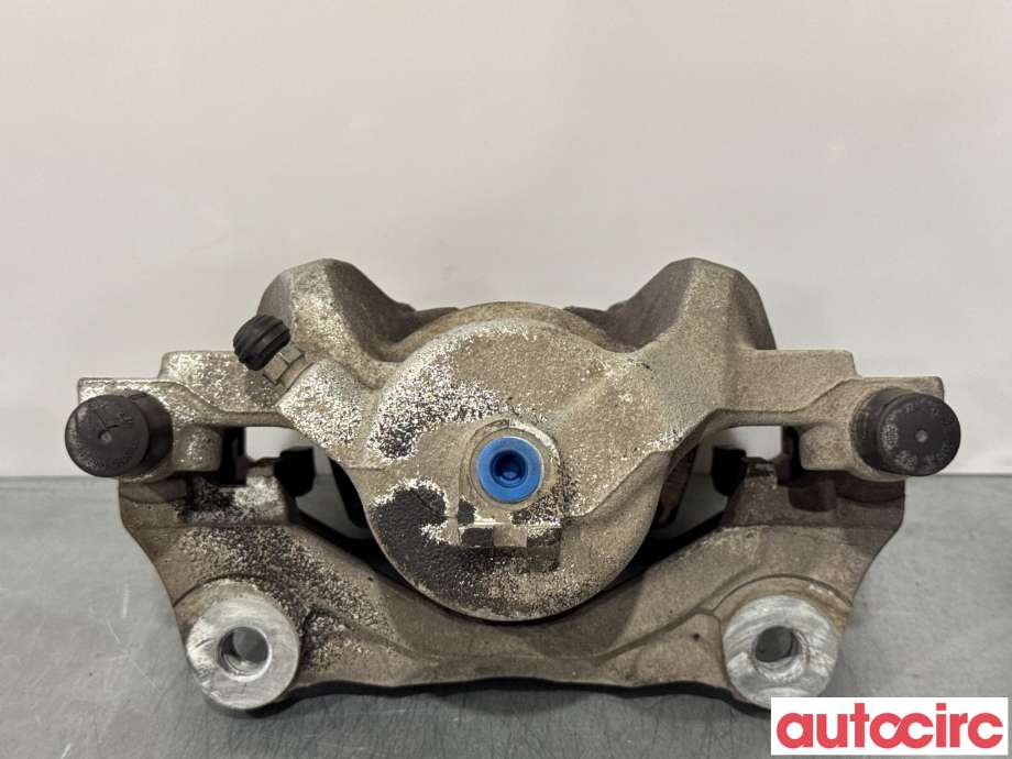 Bremsecaliper venstre foran til Nissan Qashqai 2021-->> (Type III)  (NISSAN|410116RN0A|)