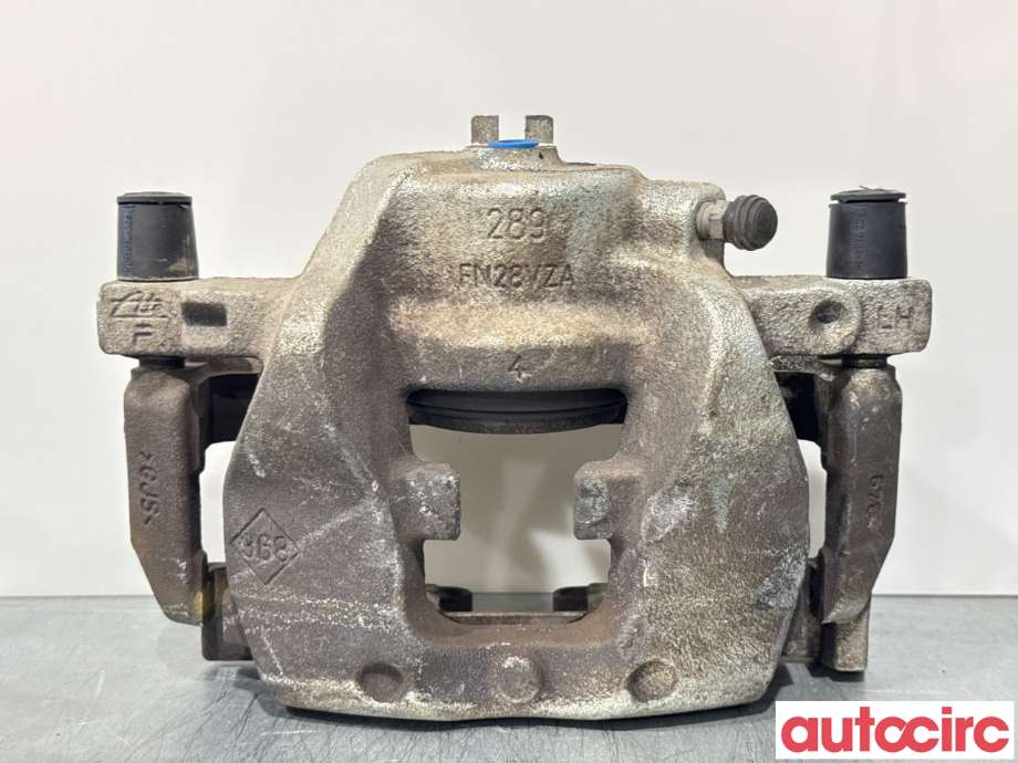 Bremsecaliper venstre foran til Nissan Qashqai 2021-->> (Type III)  (NISSAN|410116RN0A|)