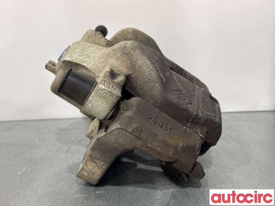 Bremsecaliper venstre foran til Nissan Qashqai 2021-->> (Type III)  (NISSAN|410116RN0A|)