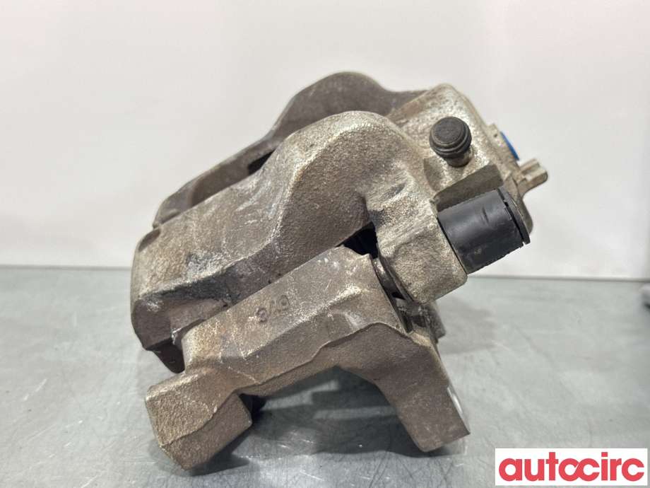 Bremsecaliper venstre foran til Nissan Qashqai 2021-->> (Type III)  (NISSAN|410116RN0A|)