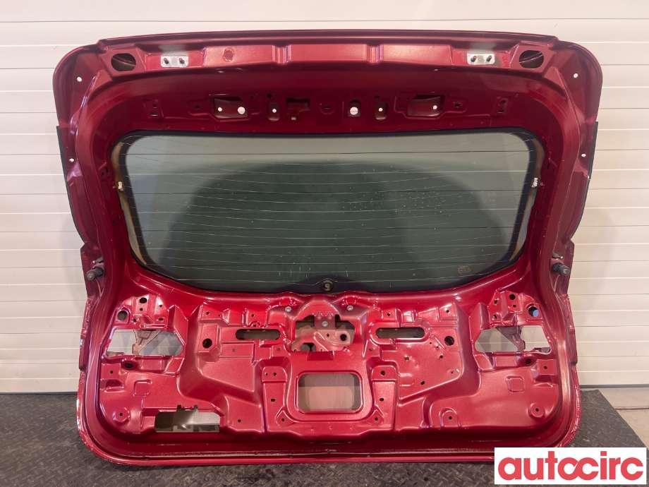 Bakluke combi til Nissan Qashqai 2014-2021 (Type II)  (NISSAN|K01004EAAA|)