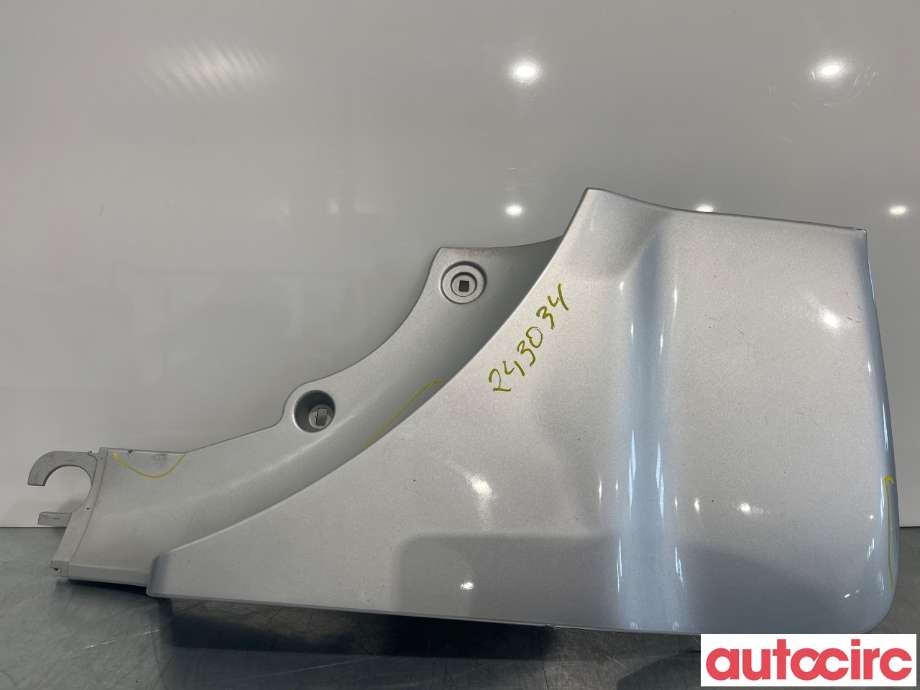 Lister til Toyota RAV4, 2006-2009 (Type III, Fase 1)  (TOYOTA|7680542010B1)