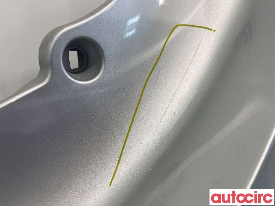 Lister til Toyota RAV4 2006-2009 (Type III, Fase 1)  (TOYOTA|7680542010B1)