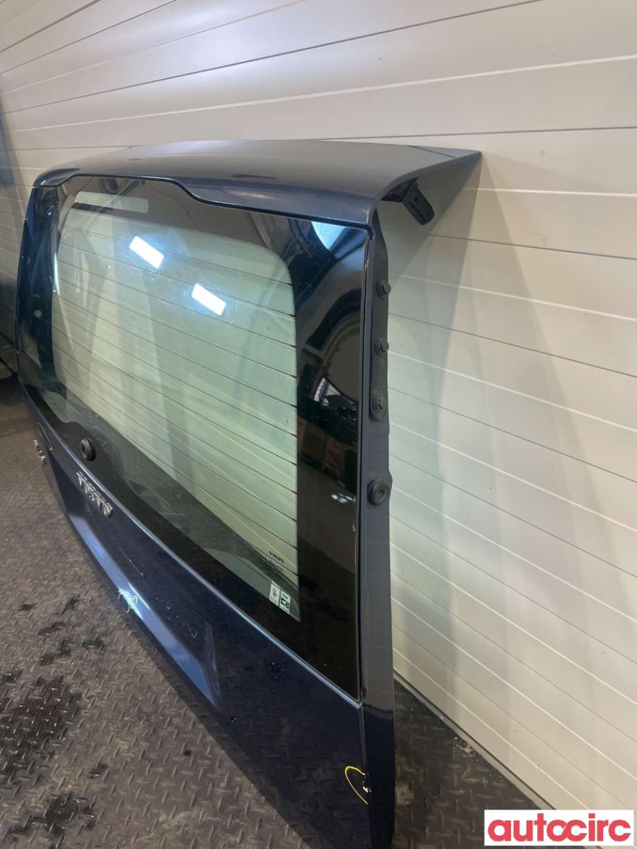 Bakluke combi til Volvo V70 2005-2007 (Type II, Fase 2)  (VOLVO|39969069|)