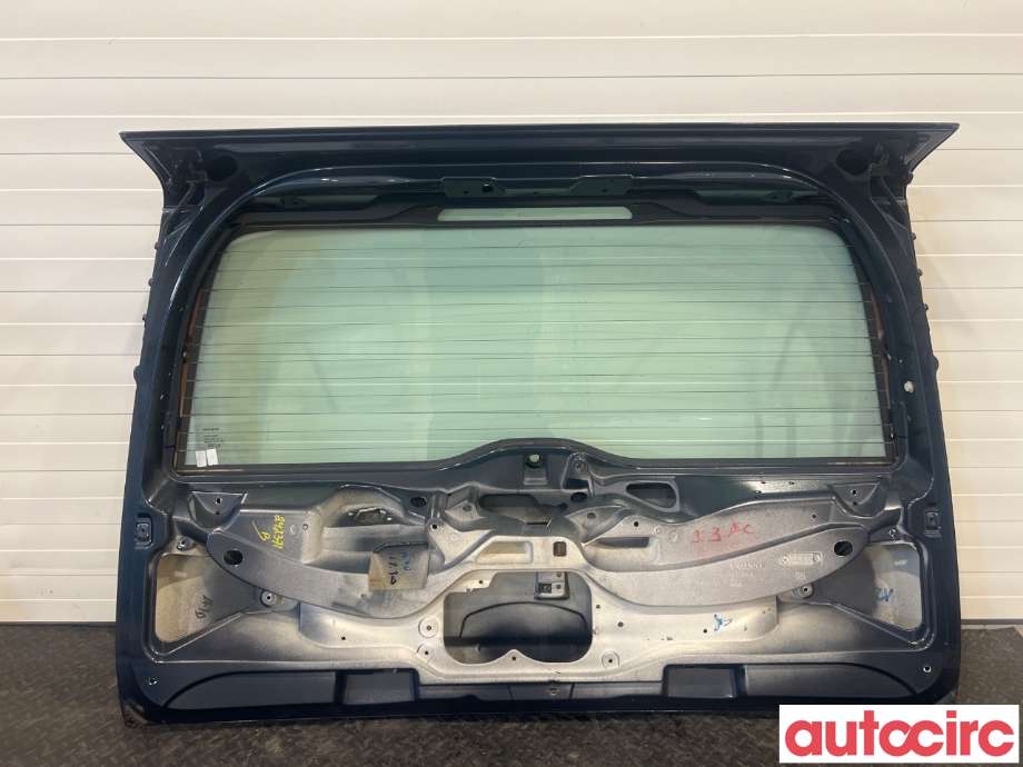 Bakluke combi til Volvo V70 2005-2007 (Type II, Fase 2)  (VOLVO|39969069|)