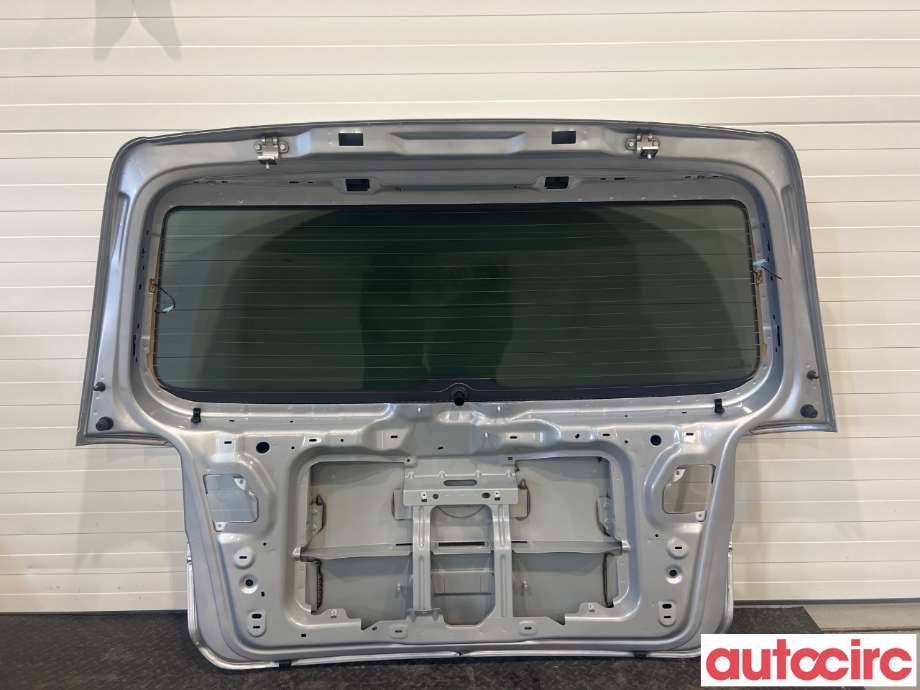 Bakluke combi til VW Touran 2010-2015 (Type I, Fase 3)  (VOLKSWAGEN|1T0827025Q|)