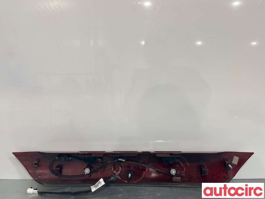 Bryter baklukeåpner til Nissan Qashqai 2014-2021 (Type II)  (NISSAN|908104ES0H)