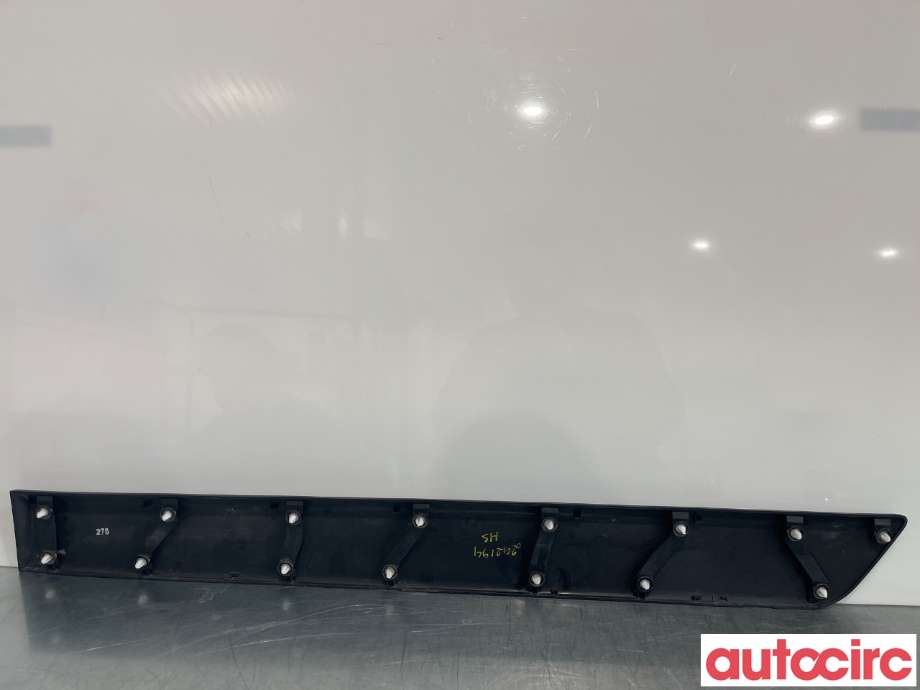 Lister til Ford Transit Custom 2013-2023 (Type I)  (FORD|2288635)