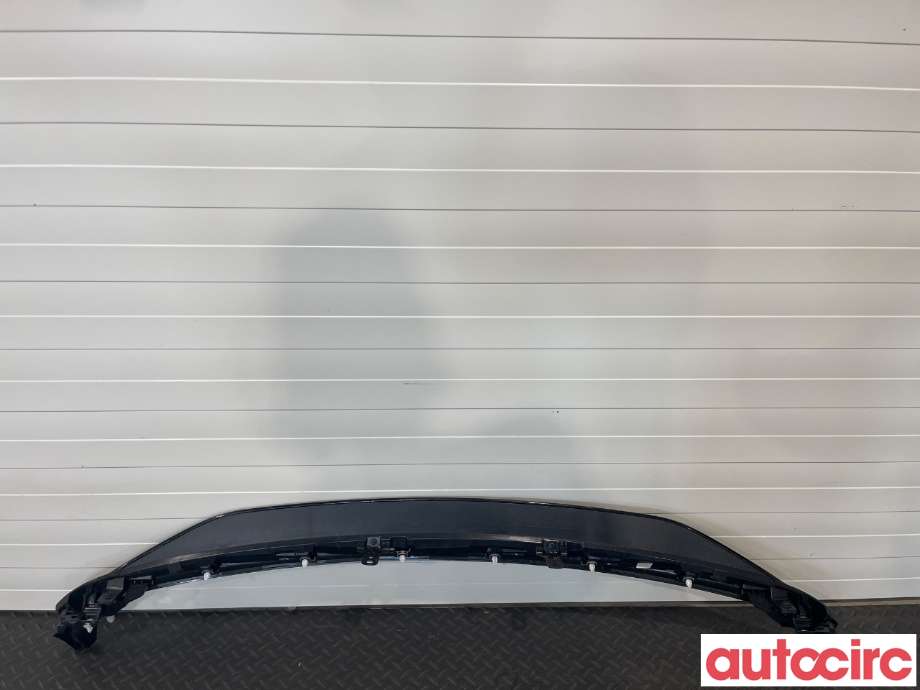 Spoiler bakluke til Toyota bZ4X 2022-->>  (TOYOTA|7681242130)