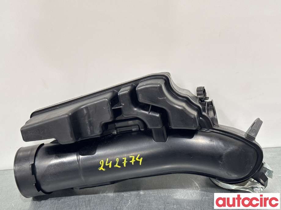 Luftslange innsug til Nissan Qashqai 2021-->> (Type III) (NISSAN|165766UB0B|)