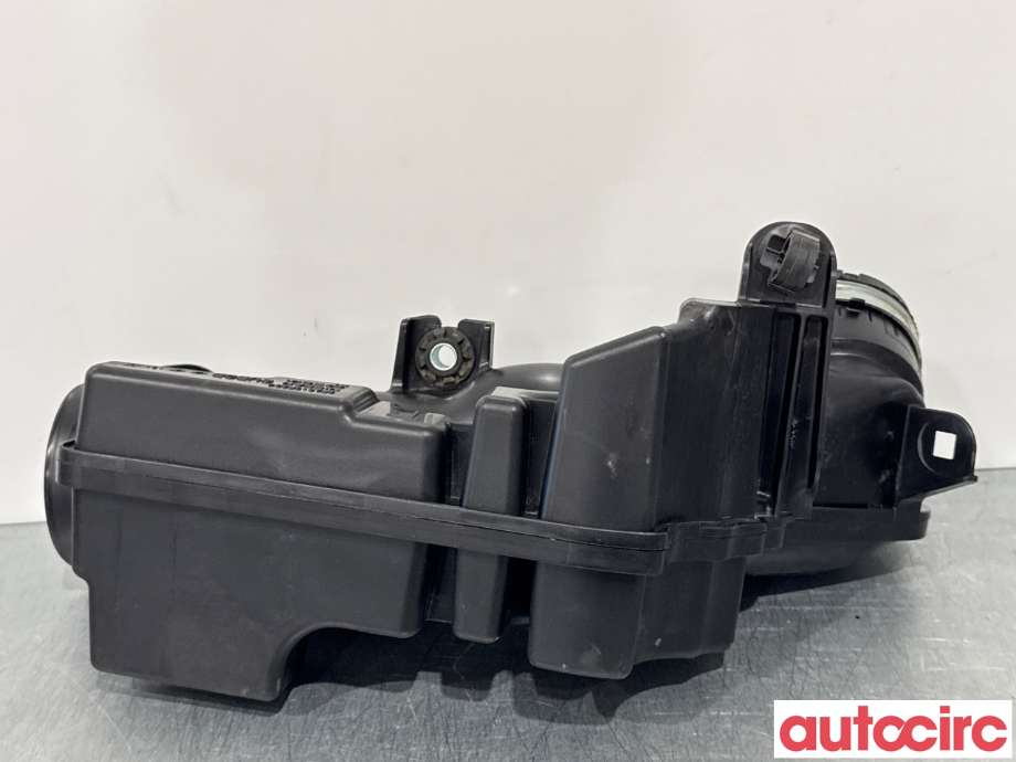 Luftslange innsug til Nissan Qashqai 2021-->> (Type III) (NISSAN|165766UB0B|)