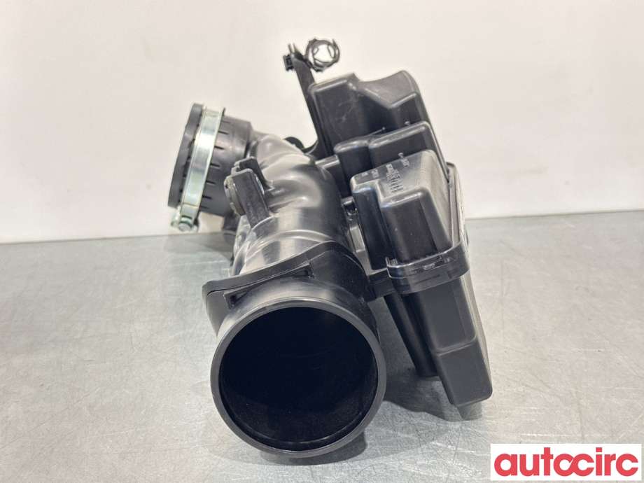 Luftslange innsug til Nissan Qashqai 2021-->> (Type III) (NISSAN|165766UB0B|)