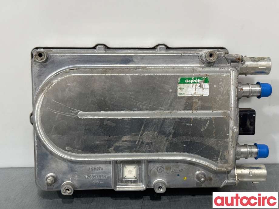 Batterilader (OBC - On Board Charger) til Volvo XC90, 2015-2025 (Type II)  (VOLVO|36010948)