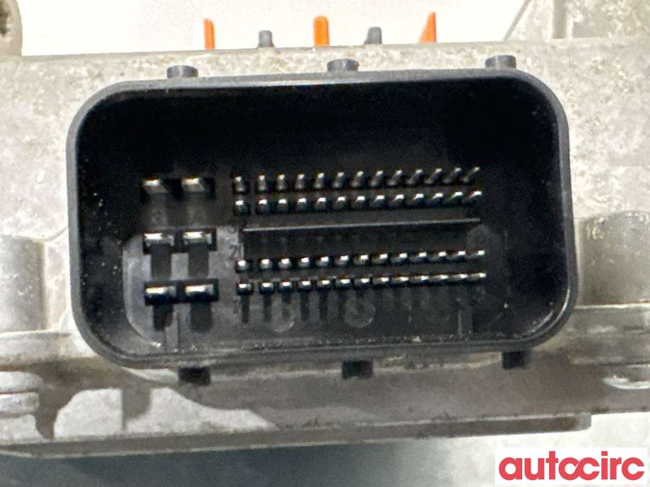 Inverter hybrid til Volvo XC90 2015-2025 (Type II)  (VOLVO|36012128||31499337)