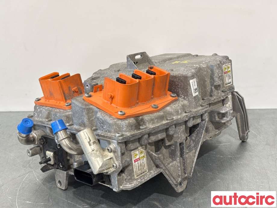 DCDC converter hybrid til Volvo XC90 2015-2025 (Type II)  (VOLVO|36011534||31673216)