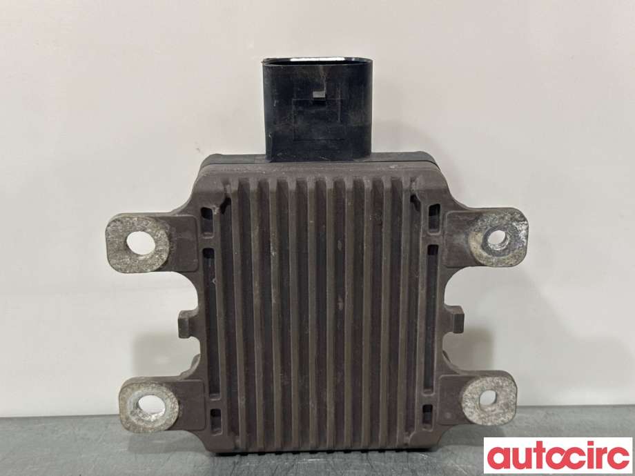Styreenhet girkasse til Volvo XC90 2015-2025 (Type II) (VOLVO|31367945|)