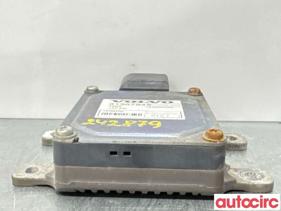 Styreenhet girkasse til Volvo XC90 2015-2025 (Type II) (VOLVO|31367945|)