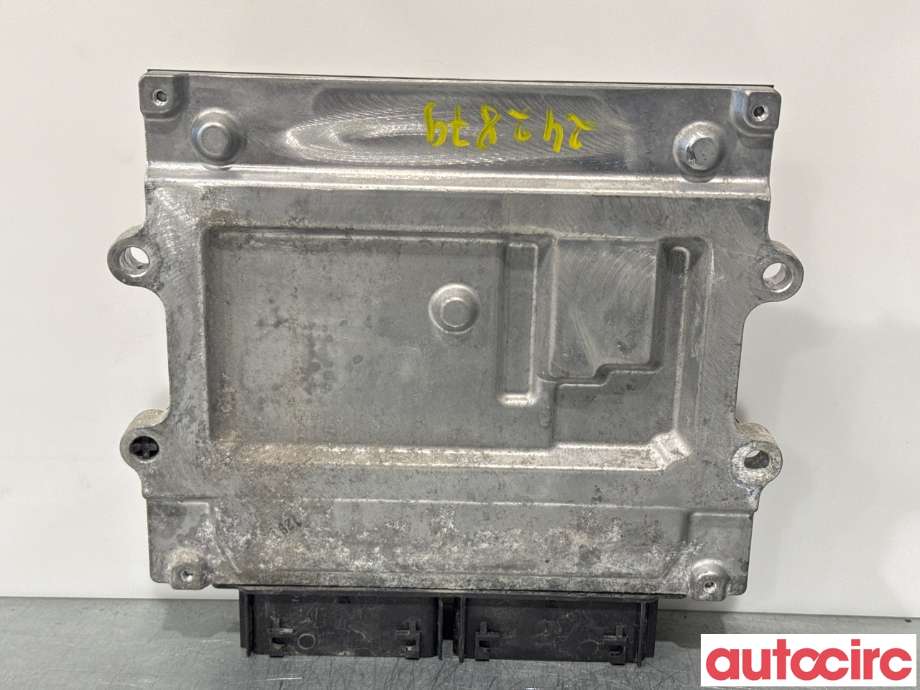 Styreenhet motor til Volvo XC90 2015-2025 (Type II)  (VOLVO|36010223|MB279700-9632|31452233)