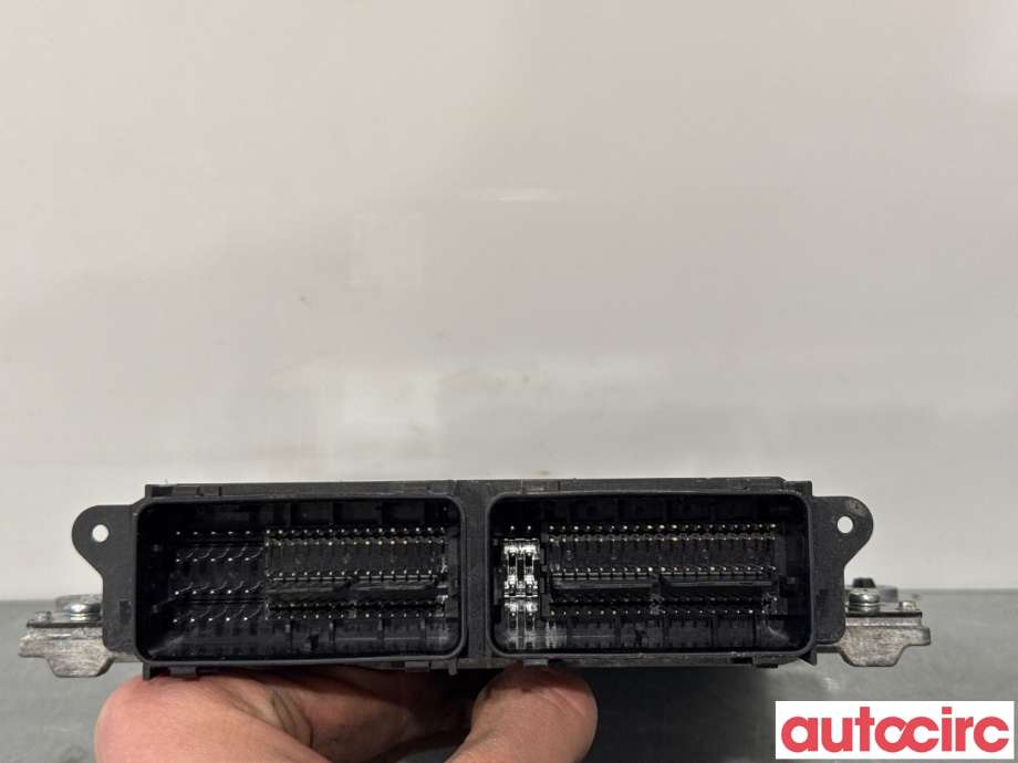 Styreenhet motor til Volvo XC90 2015-2025 (Type II)  (VOLVO|36010223|MB279700-9632|31452233)