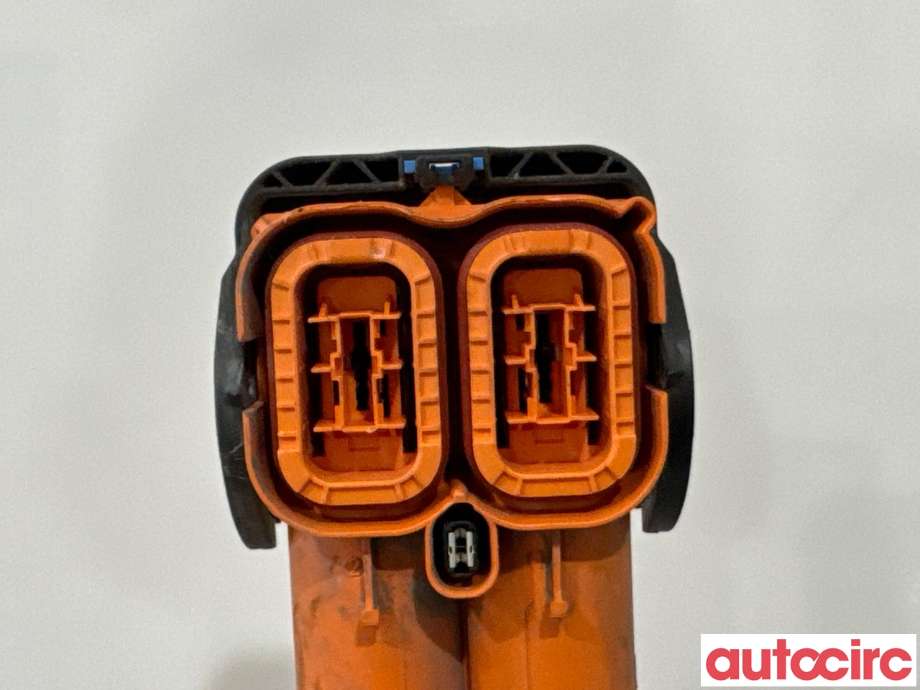 Kabel høy volt (HV) hybrid til Volvo XC90 2015-2025 (Type II)  (VOLVO|31674022||30644625)