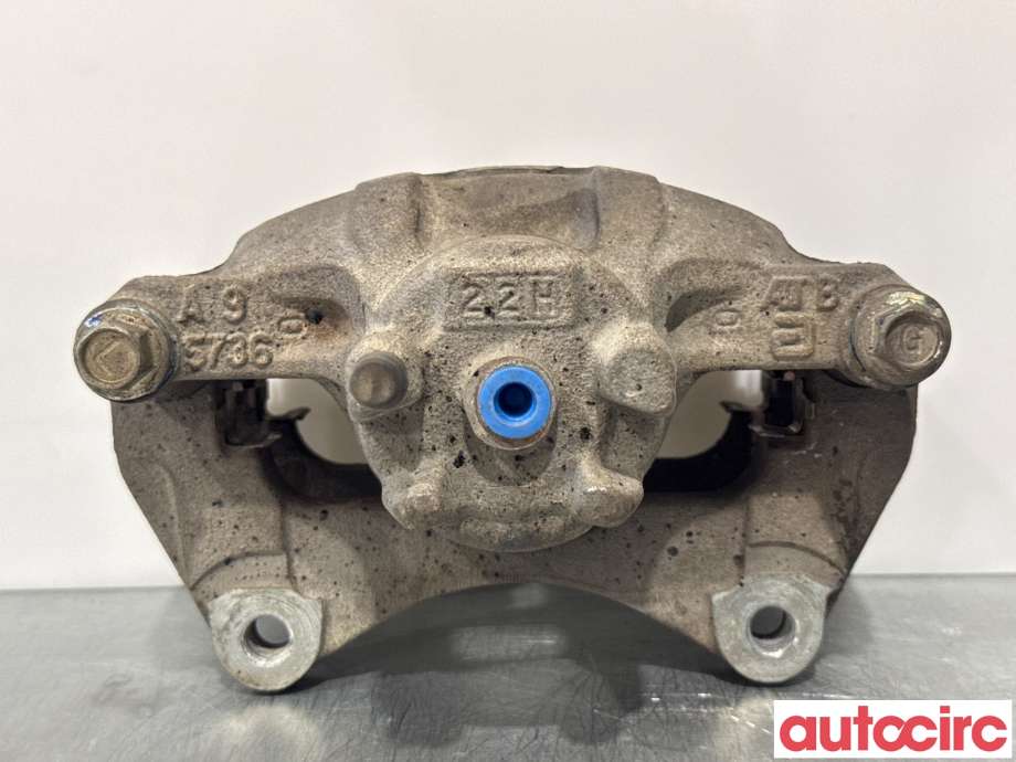 Bremsecaliper høyre foran til Mitsubishi ASX 2010-2019  (MITSUBISHI|4605A862|)