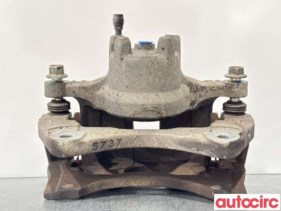 Bremsecaliper høyre foran til Mitsubishi ASX 2010-2019  (MITSUBISHI|4605A862|)