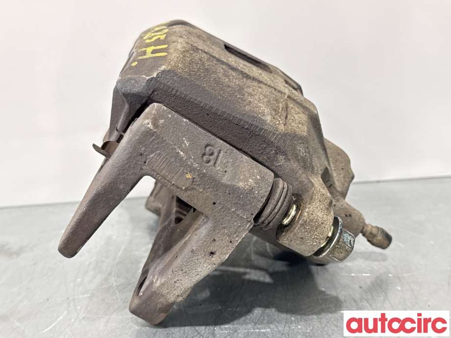 Bremsecaliper høyre foran til Mitsubishi ASX 2010-2019  (MITSUBISHI|4605A862|)