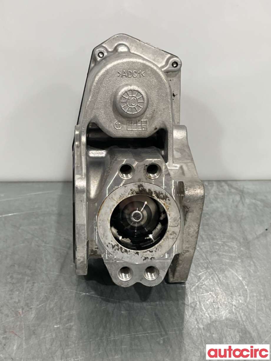 EGR-ventil til Audi A4 2007-2014 (Type IV) (B8) (B8) (AUDI|03L131501K||03L131501G)