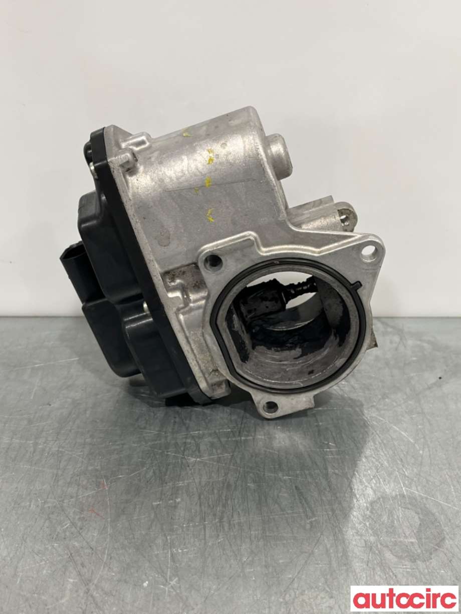 EGR-ventil til Audi A4 2007-2014 (Type IV) (B8) (B8) (AUDI|03L131501K||03L131501G)