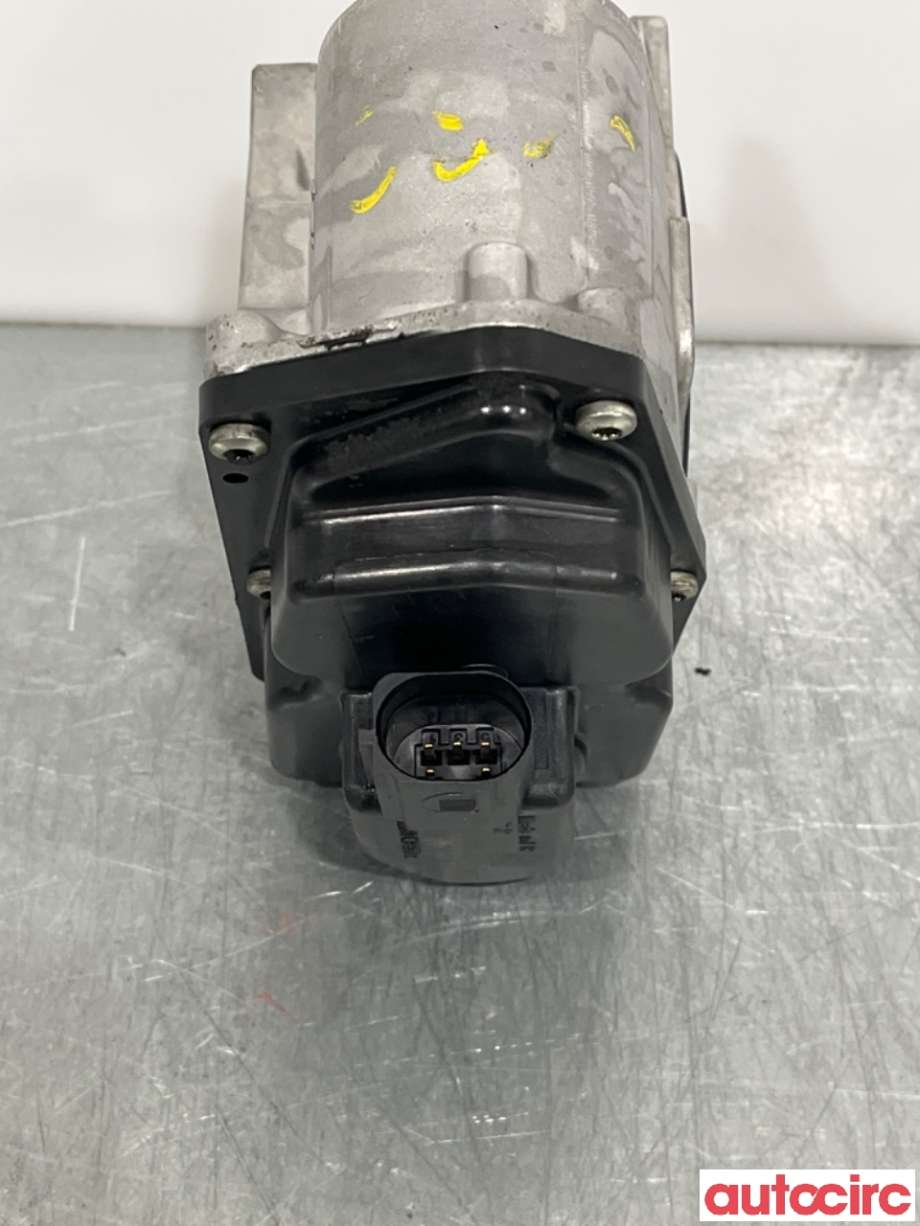 EGR-ventil til Audi A4 2007-2014 (Type IV) (B8) (B8) (AUDI|03L131501K||03L131501G)