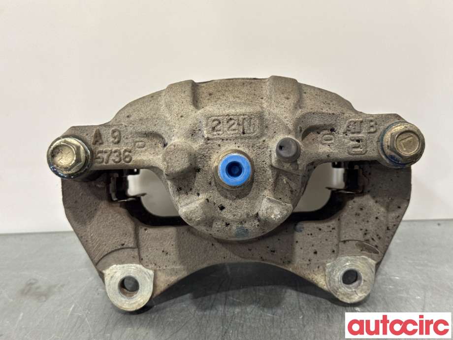 Bremsecaliper venstre foran til Mitsubishi ASX 2010-2019  (MITSUBISHI|4605A861|)