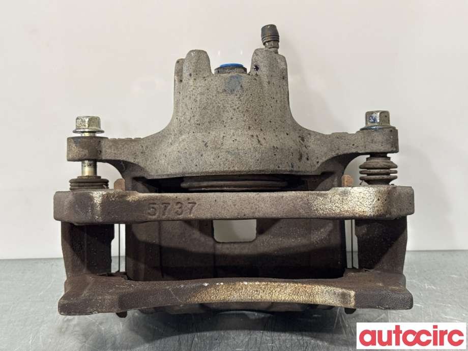 Bremsecaliper venstre foran til Mitsubishi ASX 2010-2019  (MITSUBISHI|4605A861|)