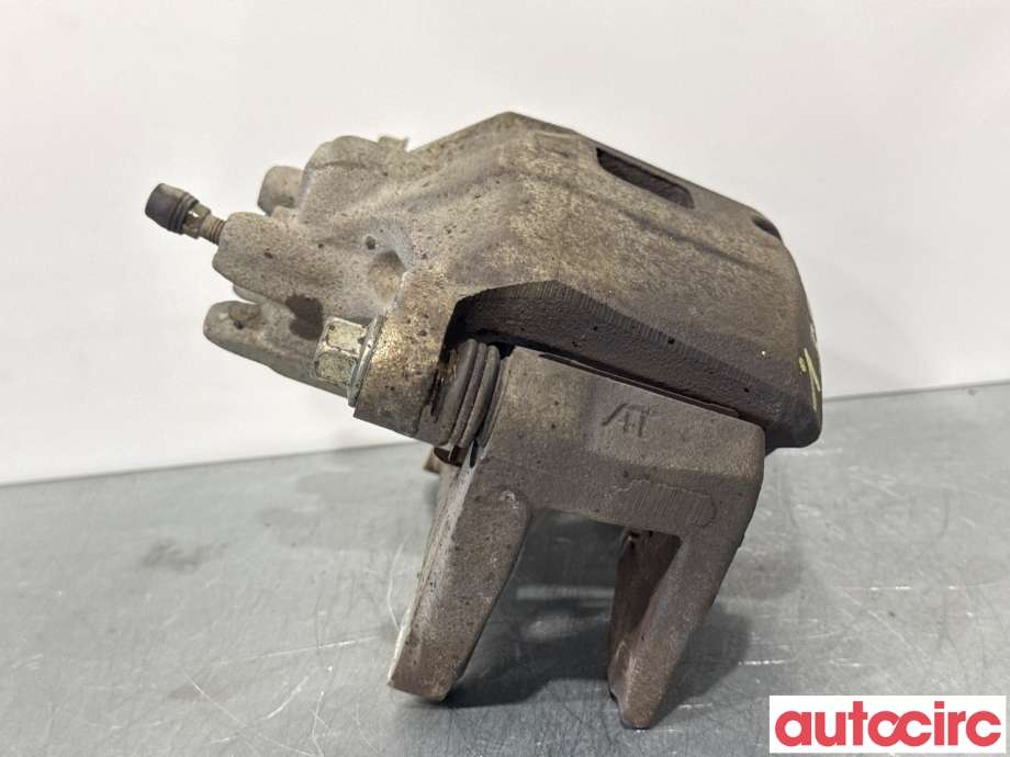 Bremsecaliper venstre foran til Mitsubishi ASX 2010-2019  (MITSUBISHI|4605A861|)