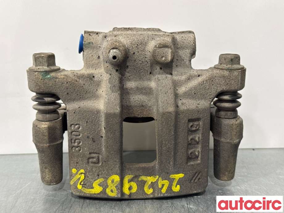 Bremsecaliper venstre bak til Mitsubishi ASX 2010-2019  (MITSUBISHI|4605A263|)