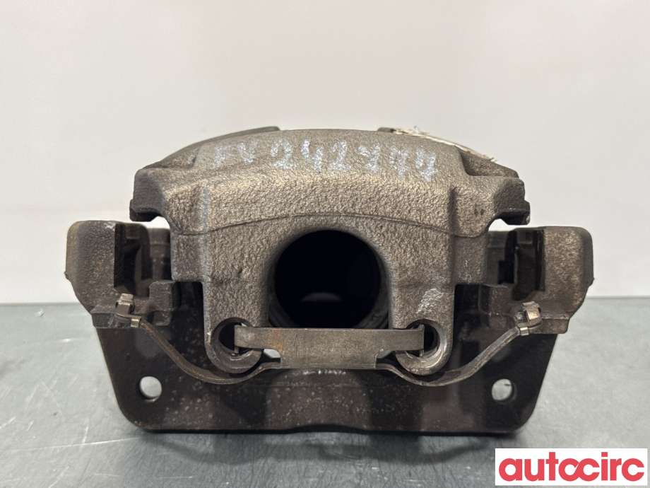 Bremsecaliper venstre foran til Peugeot 3008 2016-->> (Type II) (PEUGEOT|1651754680|)