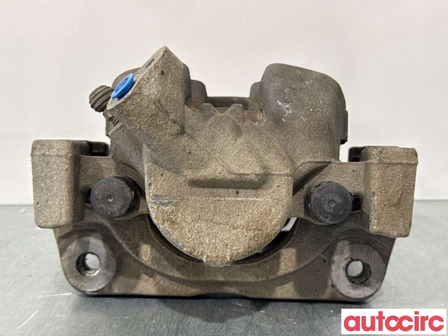 Bremsecaliper venstre foran til Peugeot 3008 2016-->> (Type II) (PEUGEOT|1651754680|)