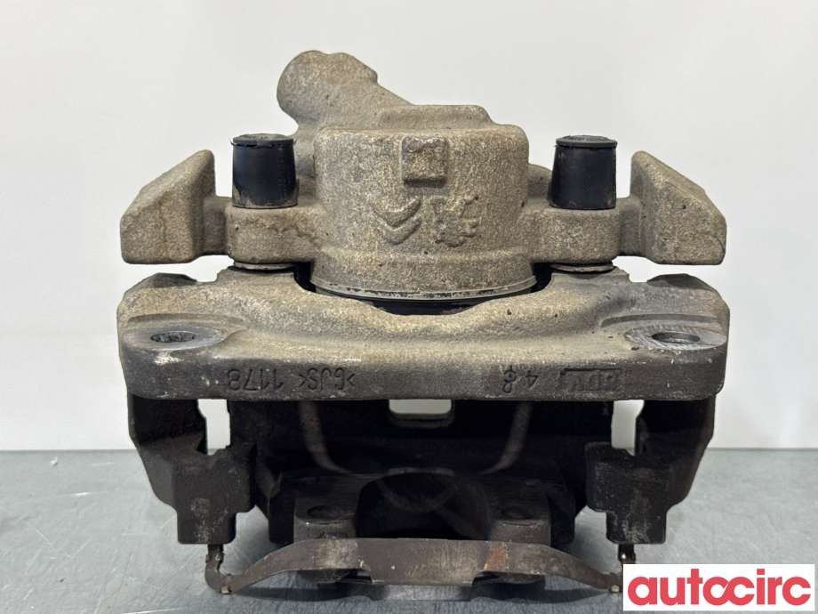 Bremsecaliper venstre foran til Peugeot 3008 2016-->> (Type II) (PEUGEOT|1651754680|)