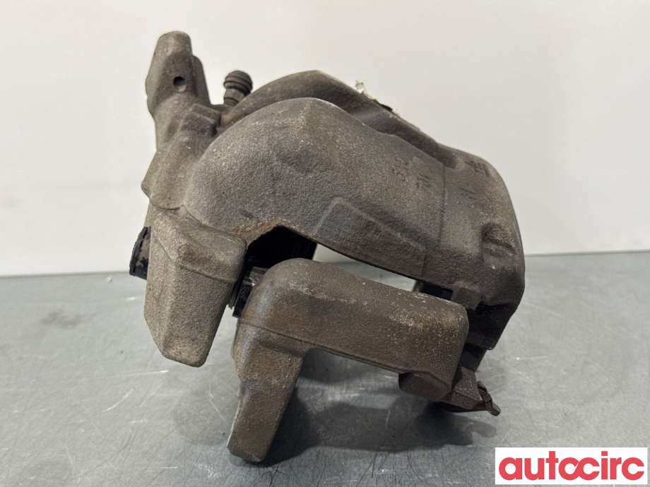 Bremsecaliper venstre foran til Peugeot 3008 2016-->> (Type II) (PEUGEOT|1651754680|)