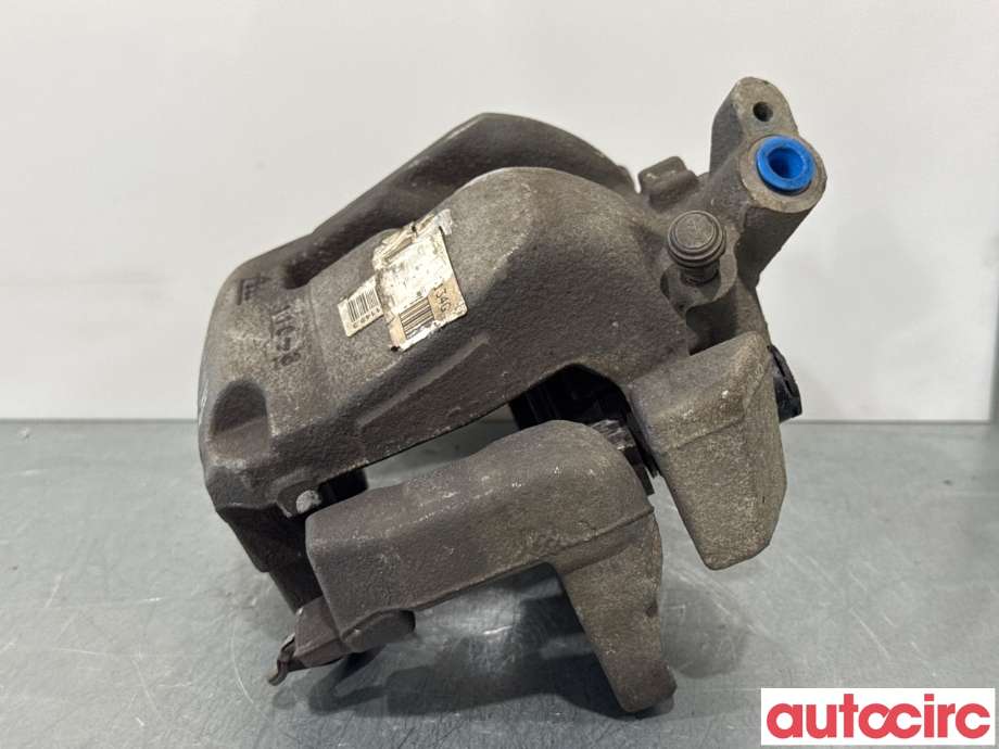 Bremsecaliper venstre foran til Peugeot 3008 2016-->> (Type II) (PEUGEOT|1651754680|)