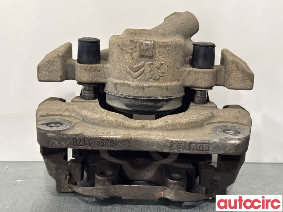 Bremsecaliper høyre foran til Peugeot 3008 2016-->> (Type II) (PEUGEOT|1651754780|)