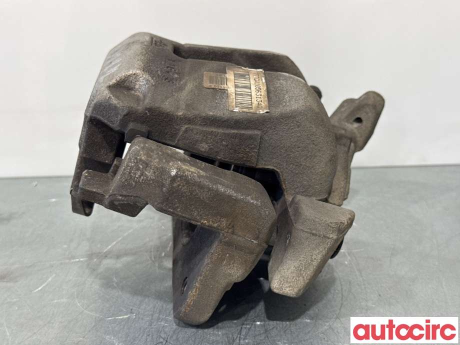 Bremsecaliper høyre foran til Peugeot 3008 2016-->> (Type II) (PEUGEOT|1651754780|)