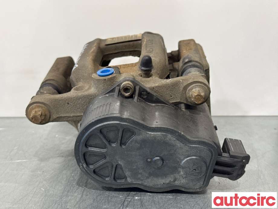 Bremsecaliper venstre bak til Peugeot 3008 2016-->> (Type II)  (PEUGEOT|1651758180|)