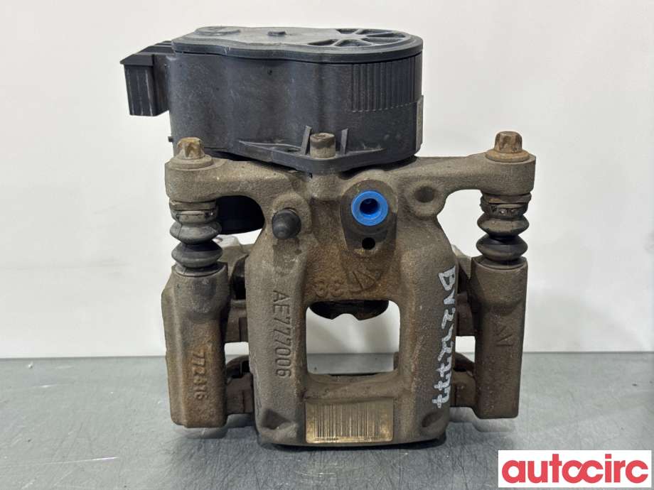 Bremsecaliper venstre bak til Peugeot 3008 2016-->> (Type II)  (PEUGEOT|1651758180|)