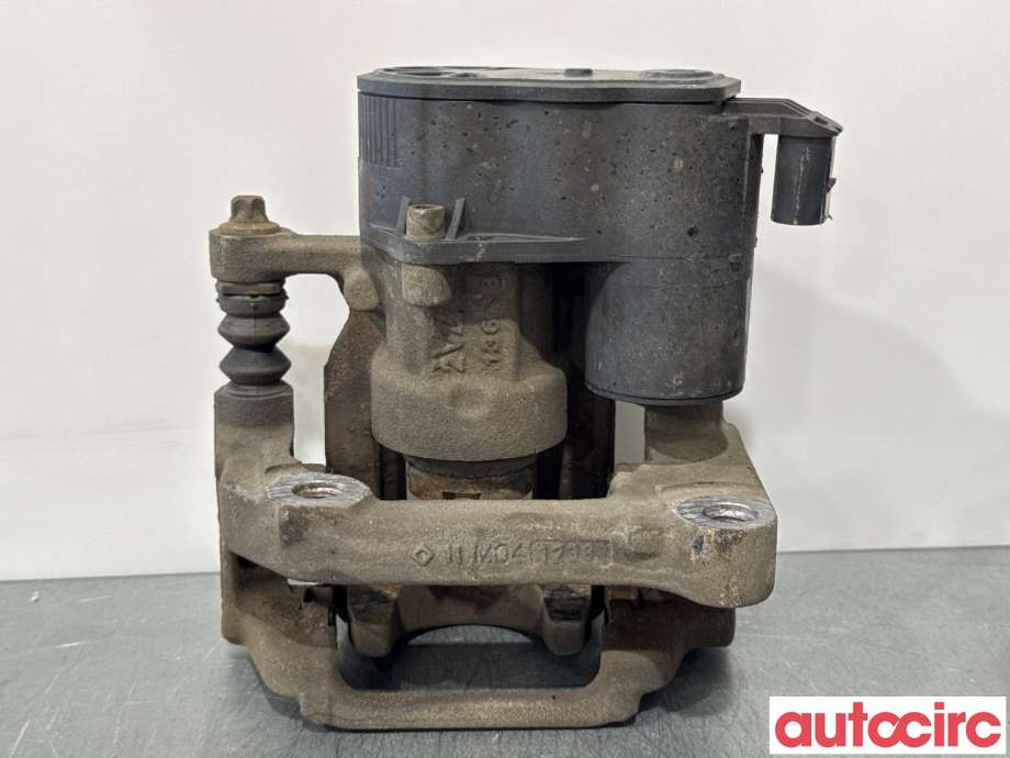 Bremsecaliper venstre bak til Peugeot 3008 2016-->> (Type II)  (PEUGEOT|1651758180|)