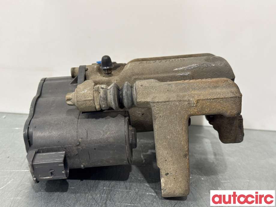 Bremsecaliper venstre bak til Peugeot 3008 2016-->> (Type II)  (PEUGEOT|1651758180|)