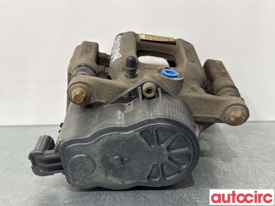 Bremsecaliper høyre bak til Peugeot 3008 2016-->> (Type II)  (PEUGEOT|1651758280|)