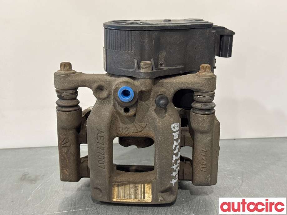 Bremsecaliper høyre bak til Peugeot 3008 2016-->> (Type II)  (PEUGEOT|1651758280|)