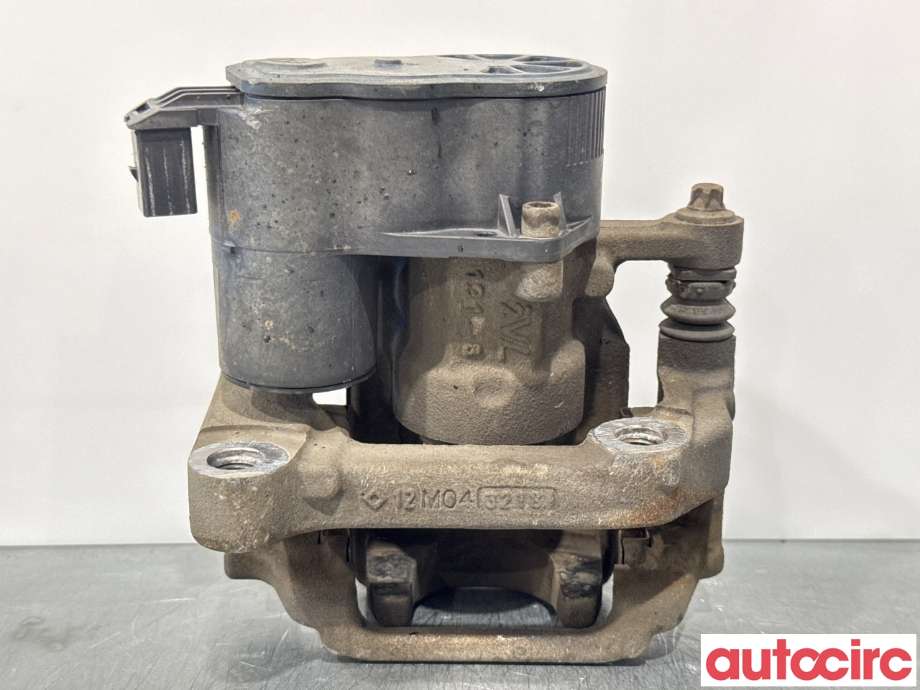 Bremsecaliper høyre bak til Peugeot 3008 2016-->> (Type II)  (PEUGEOT|1651758280|)