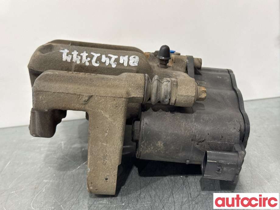 Bremsecaliper høyre bak til Peugeot 3008 2016-->> (Type II)  (PEUGEOT|1651758280|)